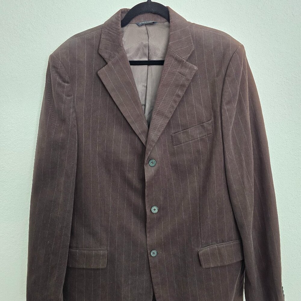Banana Republic Sport Coat - 46L